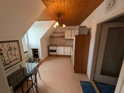 1-Zimmer-Wohnung mieten in Steyr – 38 m², € 540 – Bild 4 von 7