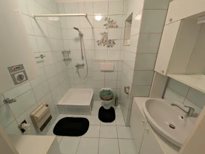 1-Zimmer-Wohnung mieten in Steyr – 38 m², € 540 – Bild 6 von 7