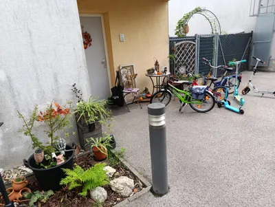 4-Zimmer-Wohnung mieten in Korneuburg – 100 m², € 1.115 – Bild 3 von 39