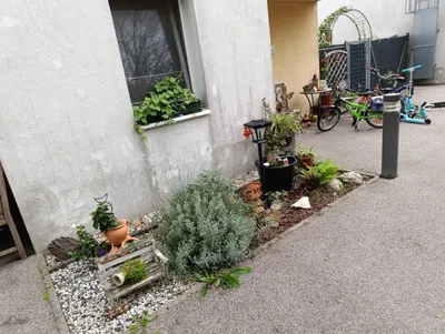 4-Zimmer-Wohnung mieten in Korneuburg – 100 m², € 1.115 – Bild 2 von 39