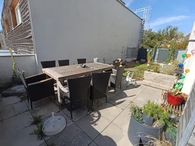 4-Zimmer-Wohnung mieten in Korneuburg – 100 m², € 1.115 – Bild 17 von 39