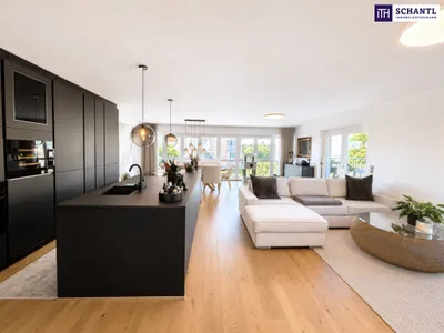 3-Zimmer-Wohnung kaufen in Wien – 100,61 m², € 485.000