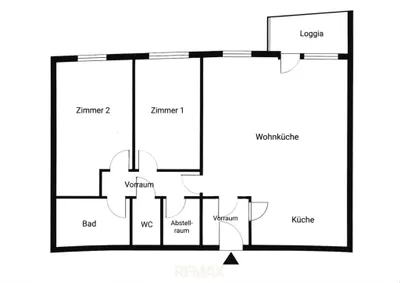 3-Zimmer-Wohnung kaufen in Wien – 79 m², € 399.000 – Bild 14 von 14