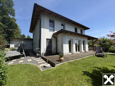 5-Zimmer-Haus kaufen in Eferding – 150 m², € 665.000 – Bild 3 von 19
