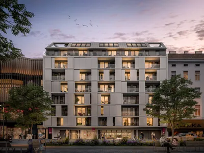 4-Zimmer-Wohnung kaufen in Wien – 87,83 m², € 636.900 – Bild 8 von 10