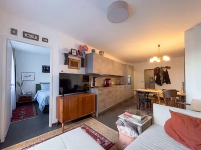 2-Zimmer-Wohnung kaufen in Wien – 41,7 m², € 359.000 – Bild 2 von 10