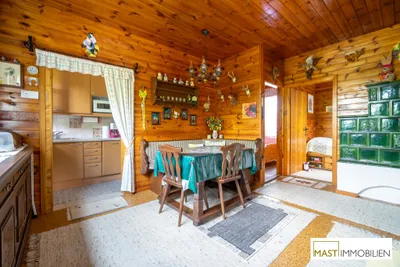 3-Zimmer-Haus kaufen in Mistelbach – 50 m², € 249.000 – Bild 1 von 13