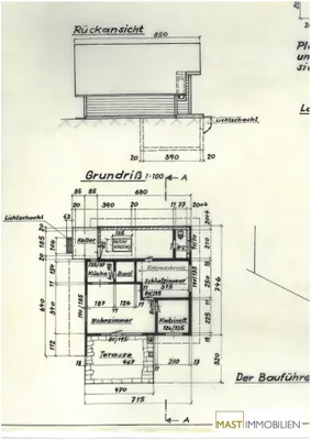 3-Zimmer-Haus kaufen in Mistelbach – 50 m², € 249.000 – Bild 13 von 13