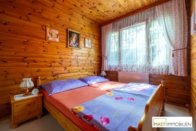 3-Zimmer-Haus kaufen in Mistelbach – 50 m², € 249.000 – Bild 4 von 13