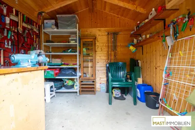 3-Zimmer-Haus kaufen in Mistelbach – 50 m², € 249.000 – Bild 12 von 13