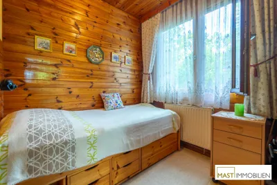 3-Zimmer-Haus kaufen in Mistelbach – 50 m², € 249.000 – Bild 6 von 13