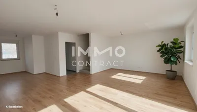 5-Zimmer-Haus mieten in Wiener Neustadt Land – 143,99 m², € 1.398 – Bild 4 von 16