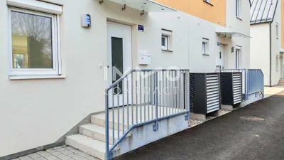 5-Zimmer-Haus mieten in Wiener Neustadt Land – 143,99 m², € 1.398 – Bild 14 von 16