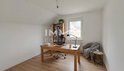 5-Zimmer-Haus mieten in Wiener Neustadt Land – 143,99 m², € 1.398 – Bild 6 von 16