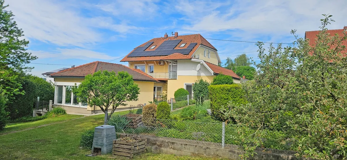 Haus – Schwertberg - Ansicht 3