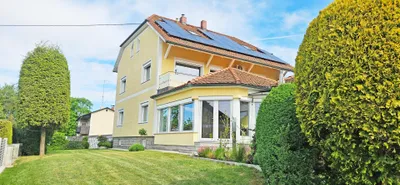9-Zimmer-Haus kaufen in Perg – 276,79 m², € 1.050.000 – Bild 2 von 33