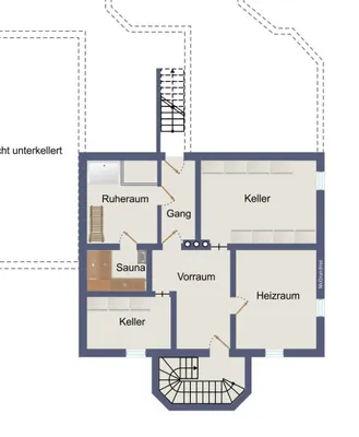 9-Zimmer-Haus kaufen in Perg – 276,79 m², € 1.050.000 – Bild 30 von 33