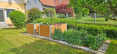 9-Zimmer-Haus kaufen in Perg – 276,79 m², € 1.050.000 – Bild 25 von 33