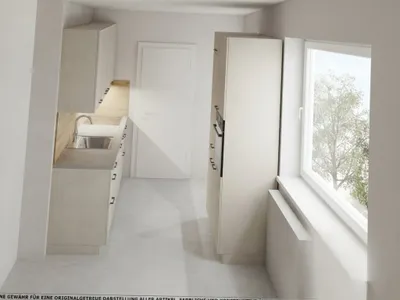 2-Zimmer-Wohnung mieten in Urfahr-Umgebung – 57,8 m², € 685 – Bild 10 von 14