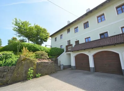 2-Zimmer-Wohnung mieten in Urfahr-Umgebung – 57,8 m², € 685