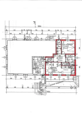 2-Zimmer-Wohnung mieten in Urfahr-Umgebung – 57,8 m², € 685 – Bild 14 von 14