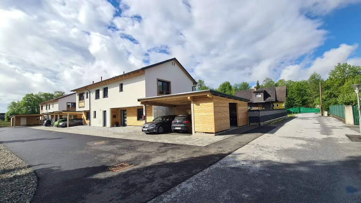 Haus – Stainz - Ansicht 2