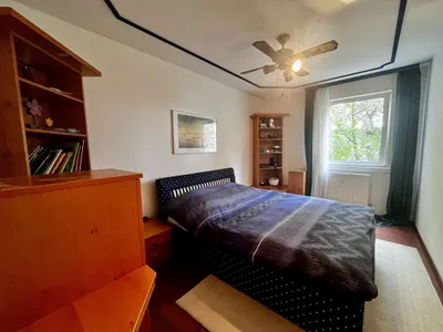 Charmante, voll möblierte 2,5-Zimmer Wohnung - großzügig & bezugsfertig – Bild 3