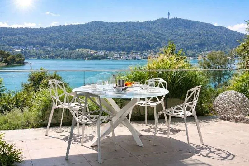 Haus – Pörtschach am Wörther See, Winklern - Ansicht 3