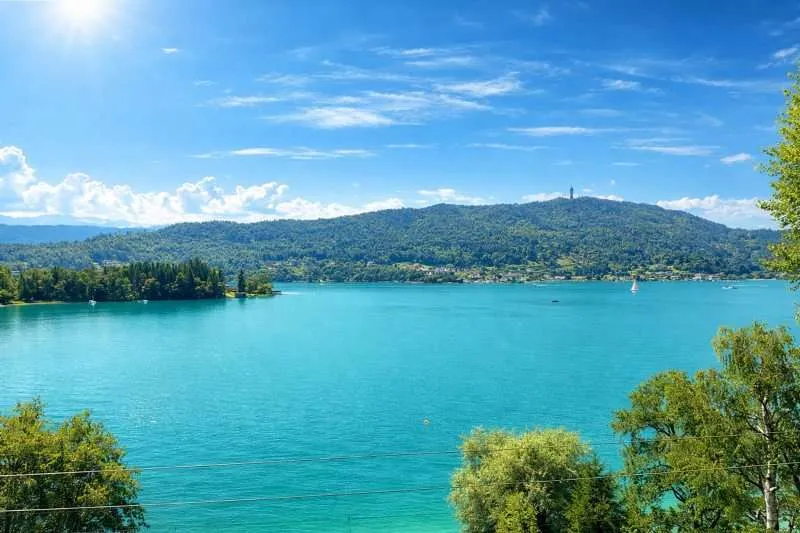 Haus – Pörtschach am Wörther See, Winklern - Ansicht 2