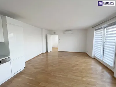 3-Zimmer-Wohnung mieten in Wien – 63,89 m², € 1.199 – Bild 3 von 9