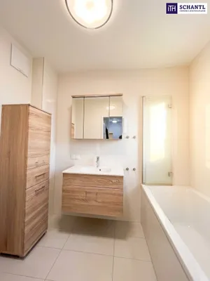 3-Zimmer-Wohnung mieten in Wien – 63,89 m², € 1.199 – Bild 5 von 9