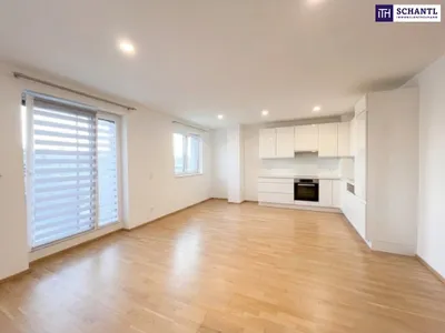 3-Zimmer-Wohnung mieten in Wien – 63,89 m², € 1.199 – Bild 2 von 9
