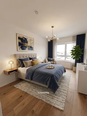 2-Zimmer-Wohnung mieten in Graz-Umgebung – 45,5 m², € 731 – Bild 6 von 10