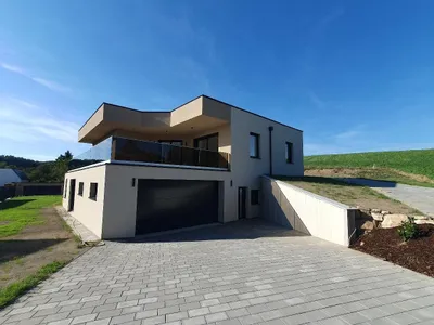 6-Zimmer-Haus kaufen in Sankt Pölten Land – 142,59 m², € 698.000 – Bild 1 von 11