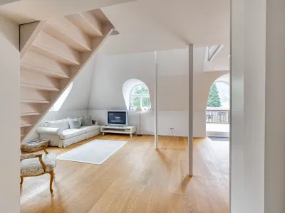 3-Zimmer-Wohnung kaufen in Innsbruck – 122 m² – Bild 2 von 6