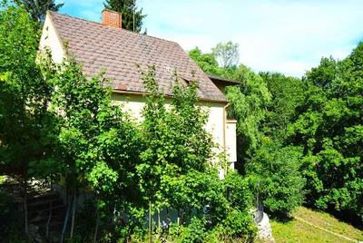 2-Zimmer-Haus mieten in Mödling – 60 m², € 999 – Bild 20 von 21