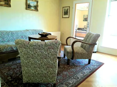 2-Zimmer-Haus mieten in Mödling – 60 m², € 999 – Bild 15 von 21
