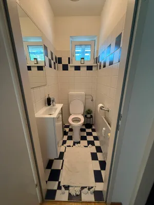 2-Zimmer-Wohnung mieten in Graz – 68 m², € 1.055 – Bild 5 von 10