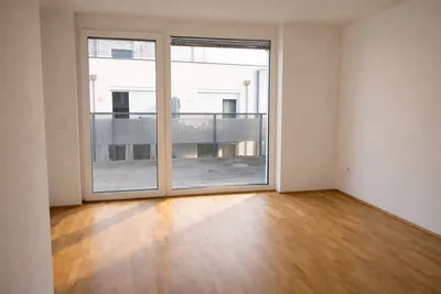 3-Zimmer-Wohnung mieten in Korneuburg – 74,58 m², € 1.072 – Bild 1 von 11