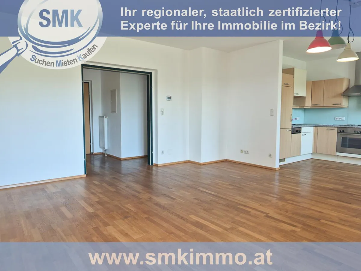 Wohnung – Rohrendorf bei Krems - Ansicht 2