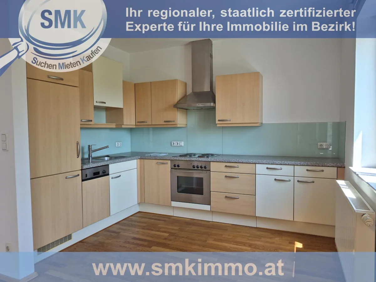 Wohnung – Rohrendorf bei Krems - Ansicht 3