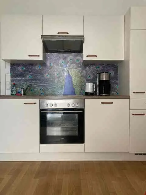 Wohnung – Graz, Katastralgemeinde St. Leonhard, Sankt Leonhard - Ansicht 3
