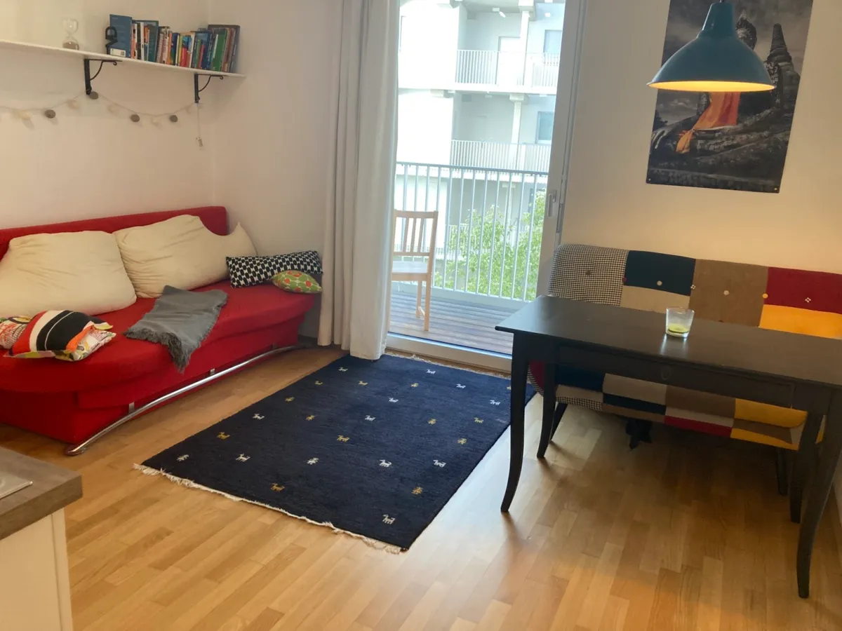 Wohnung – Graz, Katastralgemeinde St. Leonhard, Sankt Leonhard - Ansicht 2