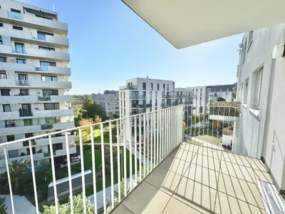 2-Zimmer-Wohnung mieten in Wien – 52 m², € 936 – Bild 2 von 11