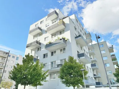 2-Zimmer-Wohnung mieten in Wien – 52 m², € 936 – Bild 10 von 11