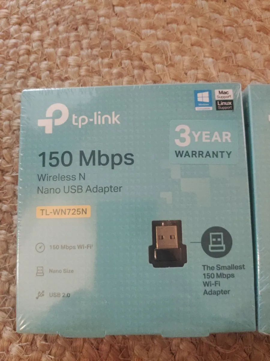 WLAN Karte