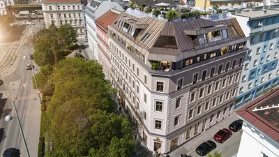 3-Zimmer-Wohnung kaufen in Wien – 87,02 m², € 1.050.000 – Bild 3 von 6