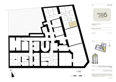 3-Zimmer-Wohnung kaufen in Wien – 87,02 m², € 1.050.000 – Bild 6 von 6