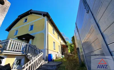 Haus kaufen in Amstetten – 360 m² – Bild 4 von 5
