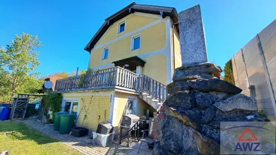 Haus kaufen in Amstetten – 360 m² – Bild 3 von 5